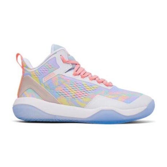 NWT Moolah Women's Neovolt Pro Basketball Shoes - Picture 2 of 8